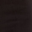 Pantalon city large noir femme