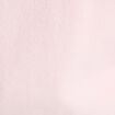 Gilet col v broderie manches longues rose clair femme
