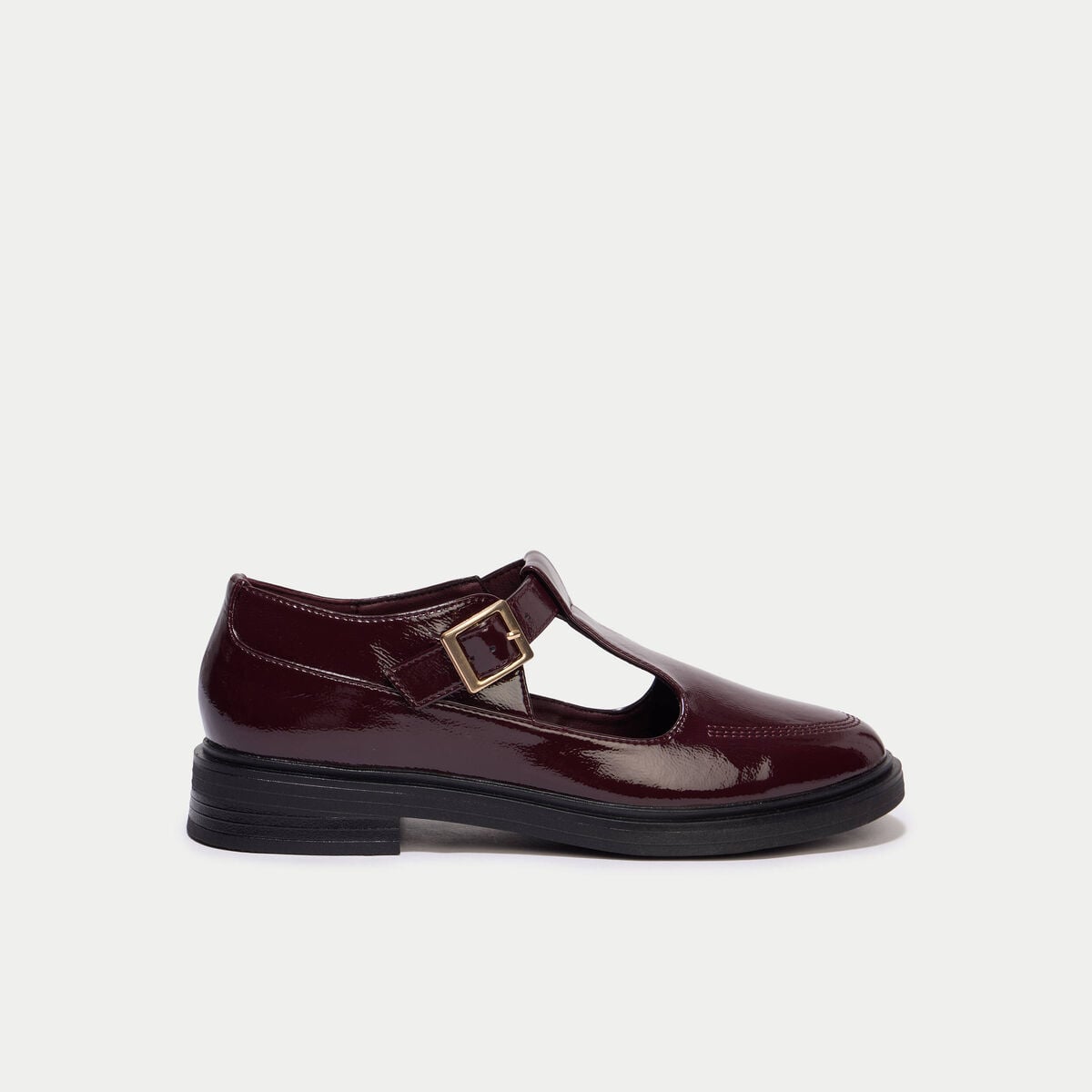 Babies bordeaux femme