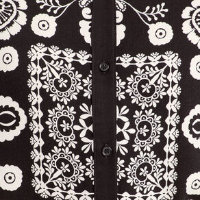 chemise manches longues noir femme Chemise manches longues noir femme