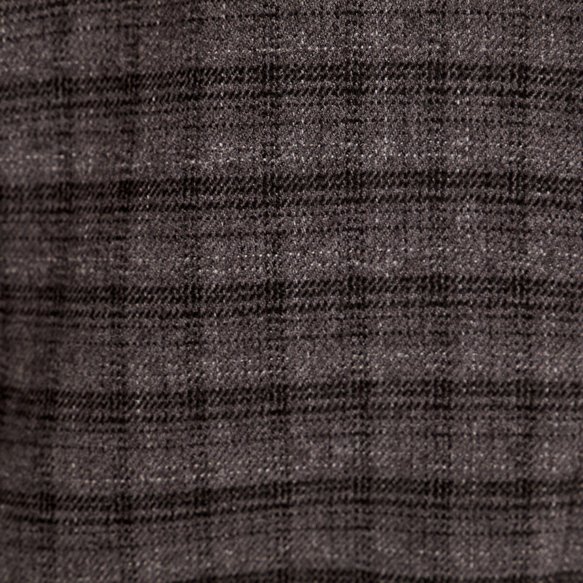 Combishort ceinturée zippée gris femme