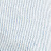 Short mom en jean bleu gris femme