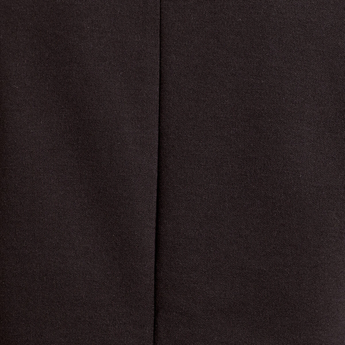 Veste blazer cintrée noir femme