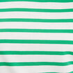 T-shirt manches courtes blanc femme