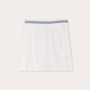jupe short patineuse ecru femme Jupe-short patineuse ecru femme