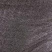 Body manches longues gris argent femme