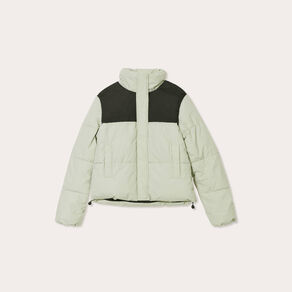 doudoune vert pastel femme Doudoune vert pastel femme