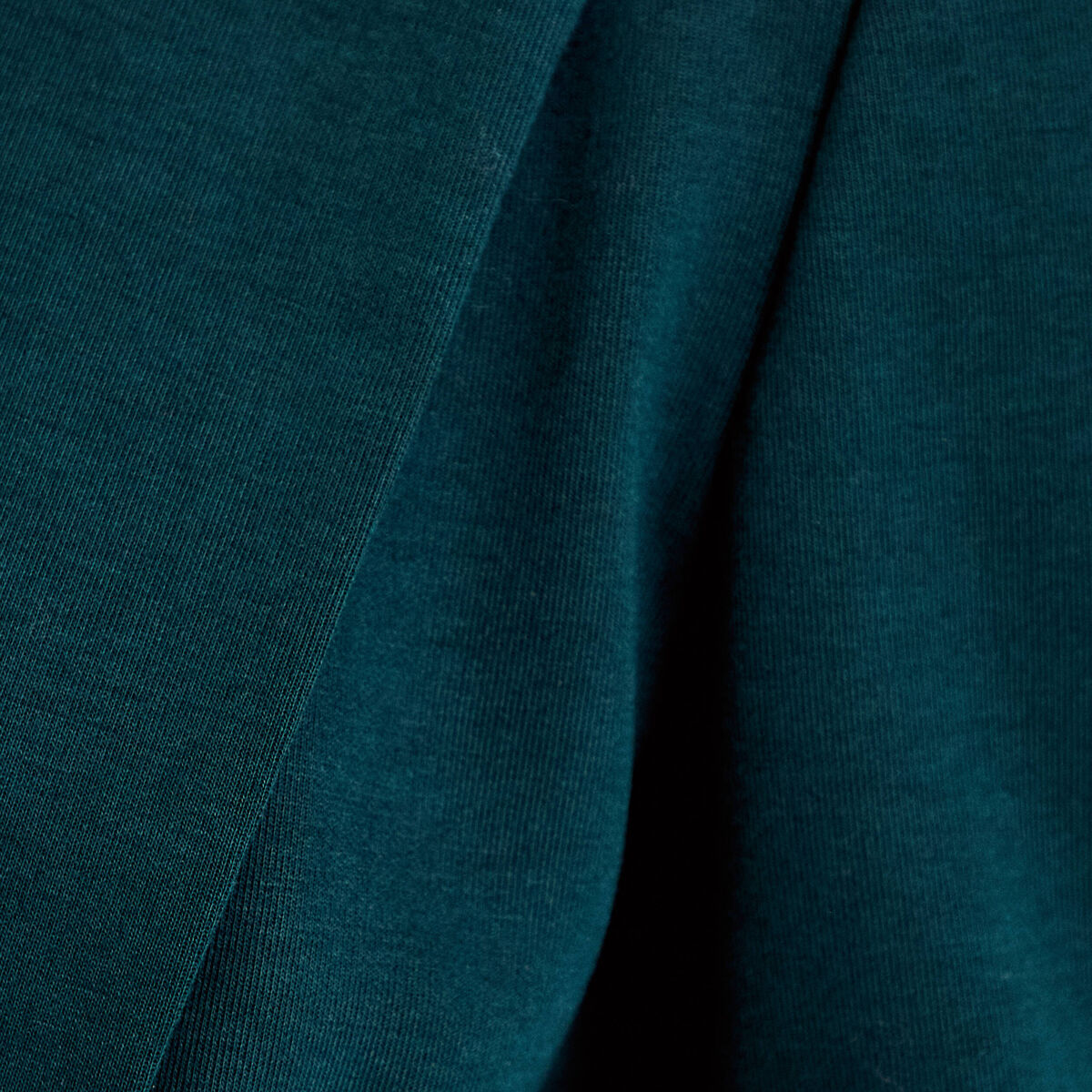 Veste blazer cintr&eacute;e vert fonc&eacute; femme