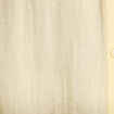 Blouse manches courtes jaune pastel femme