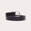 Ceinture noir femme