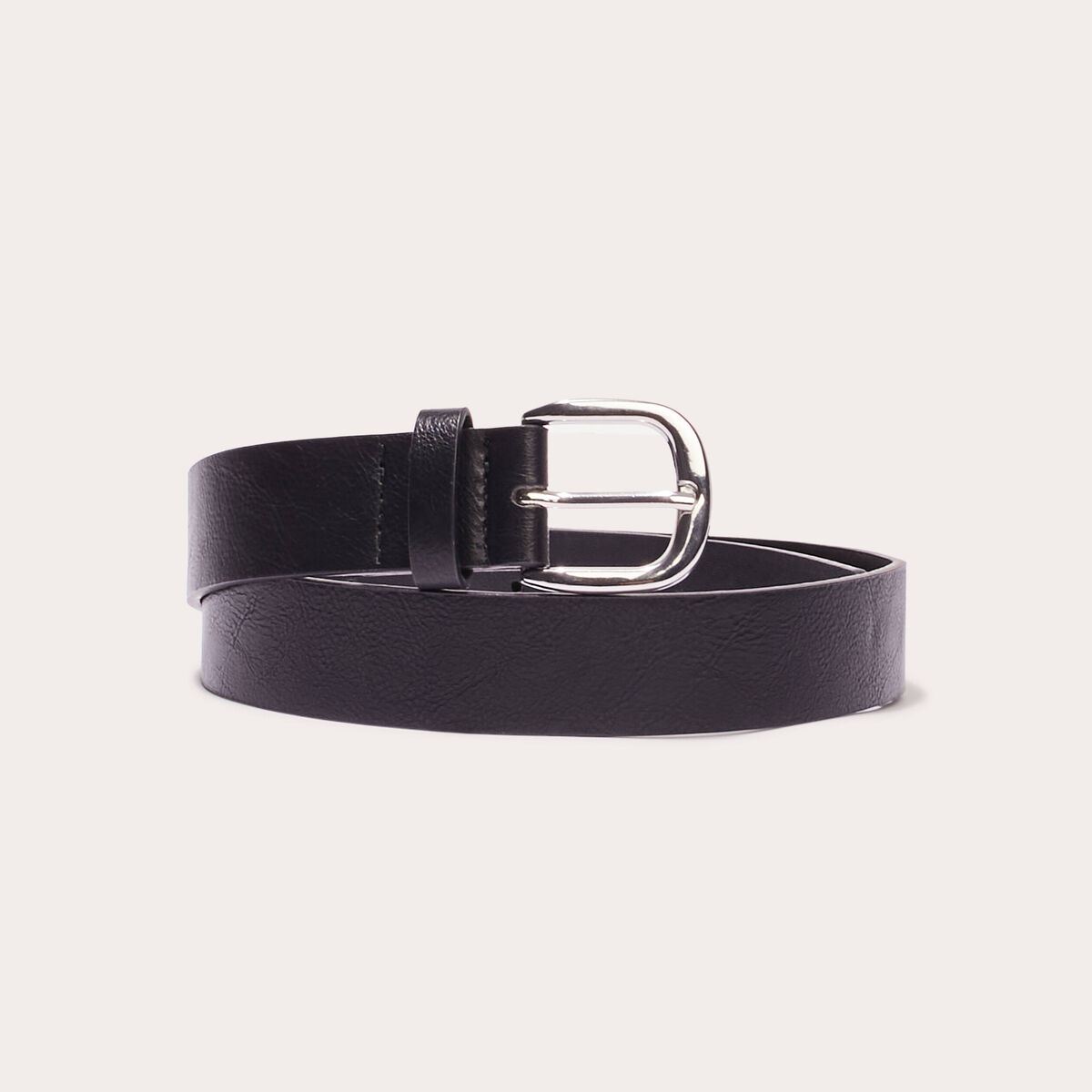 Ceinture noir femme