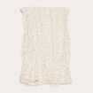 Foulard sable femme