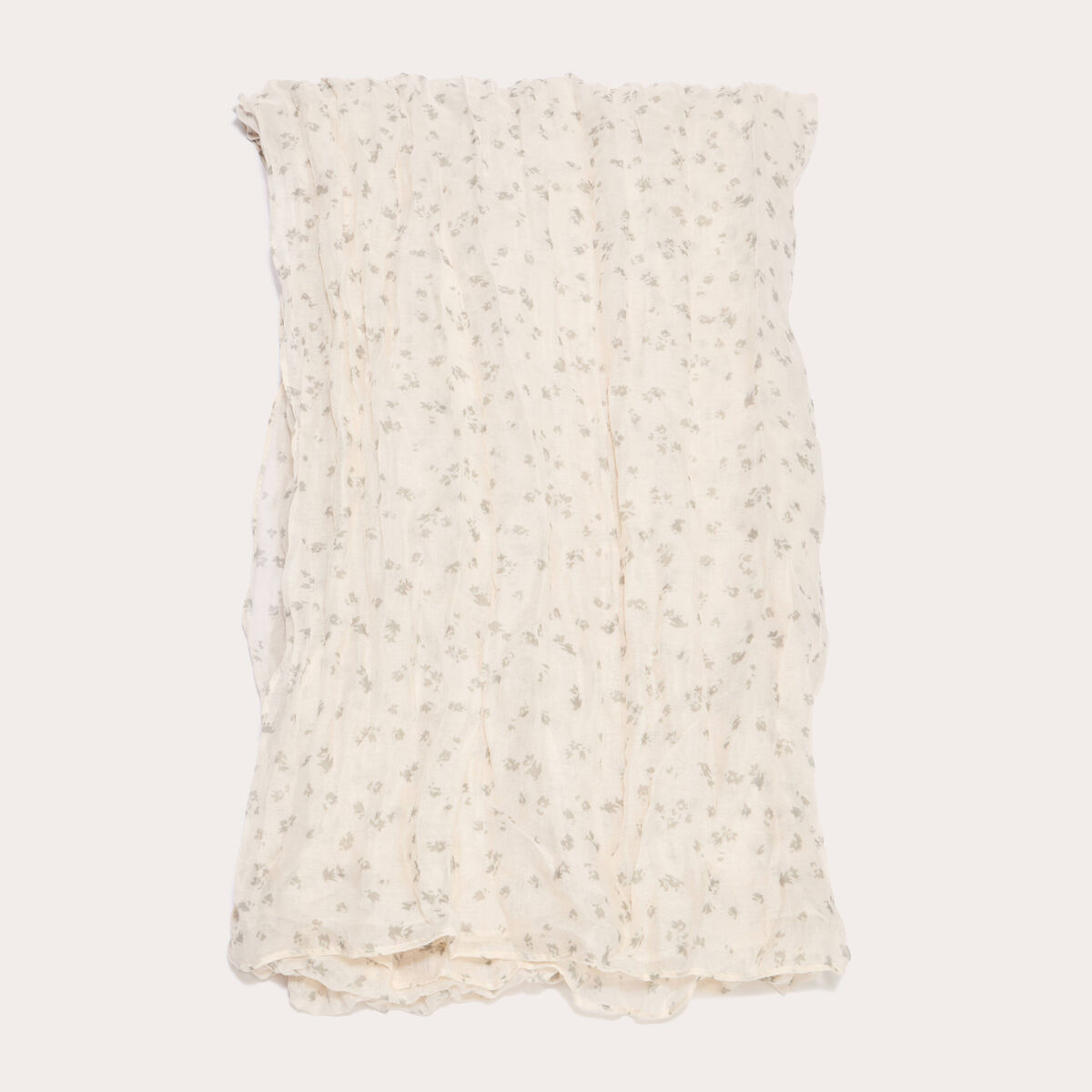 Foulard sable femme