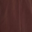 Veste esprit blazer marron fonc&eacute; femme