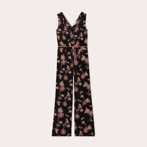 combinaison pantalon large noir femme Combinaison pantalon large noir femme