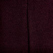 Jupe-short courte violet fonc&eacute; femme