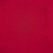 Pyjama manches longues rouge femme