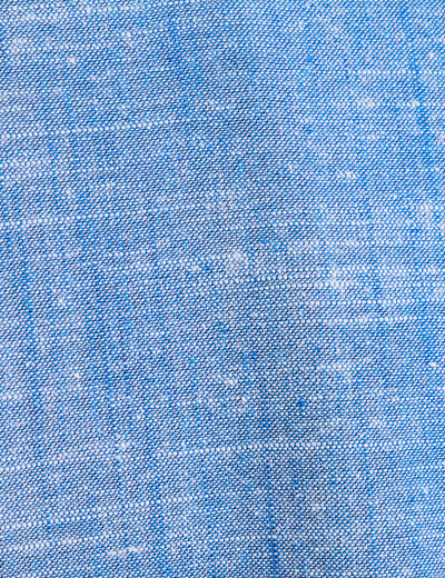 Veste esprit blazer bleu gris femme