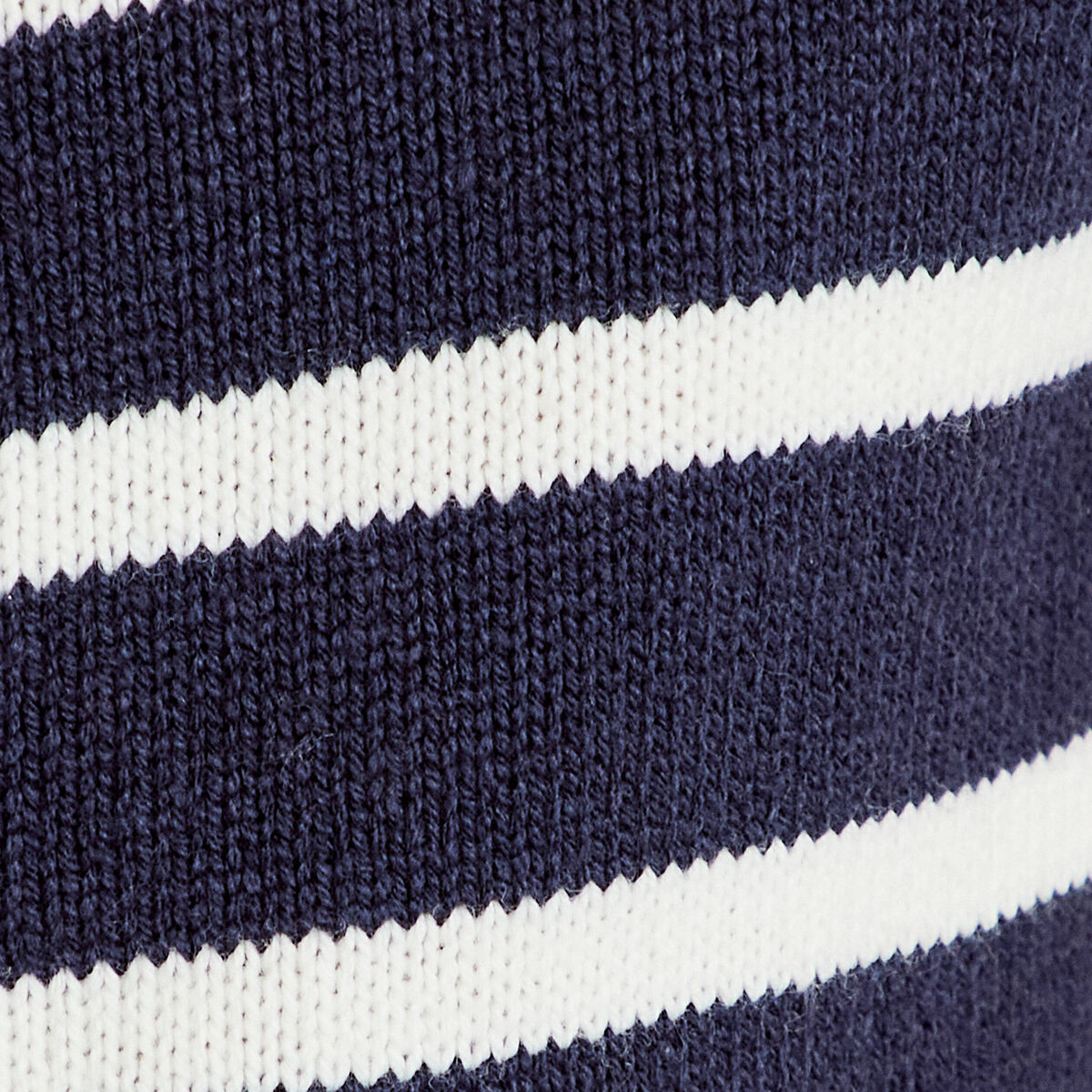 Gilet manches courtes bleu femme