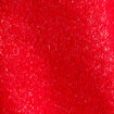 Gilet boutonn&eacute; manches longues rouge femme
