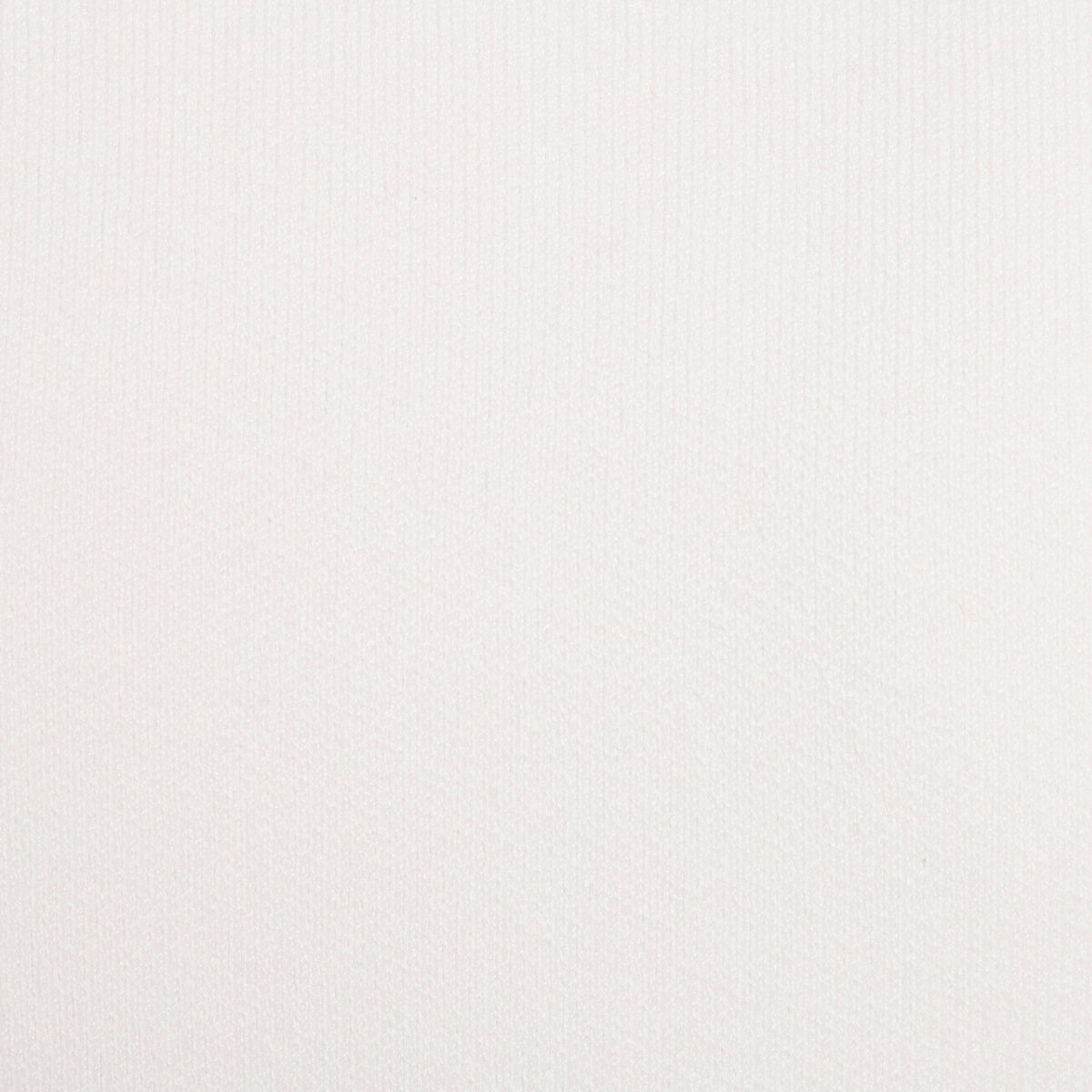 Gilet manches courtes blanc femme