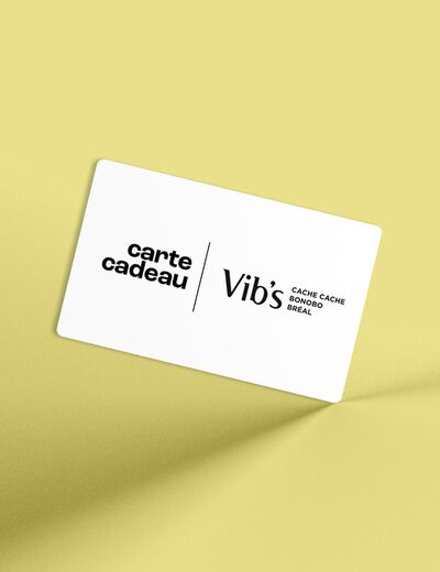 Carte cadeau