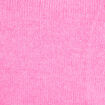 Pull manches longues rose femme