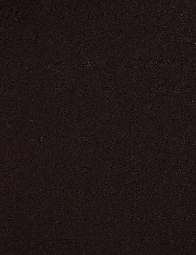 Veste esprit tailleur noir femme