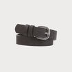 Ceinture noir femme