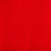 Gilet ample sans manches rouge femme