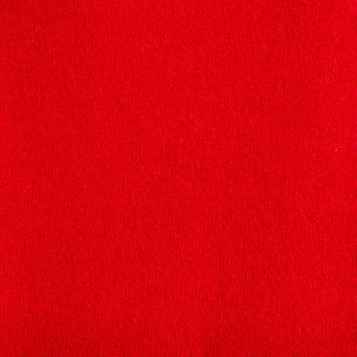 Gilet ample sans manches rouge femme