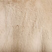 Veste r&eacute;versible sans manches beige femme