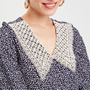 blouse manches longues noir femme Blouse manches longues noir femme