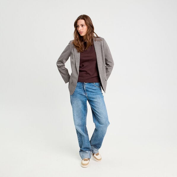 debardeur sans manches marron fonce femme Débardeur sans manches marron foncé femme