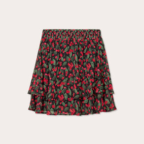 jupe short patineuse noir femme Jupe-short patineuse noir femme