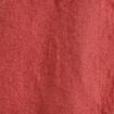 Chemise manches 3/4 contenant du lin vieux rose femme