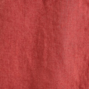 chemise manches 34 contenant du lin vieux rose femme Chemise manches 3/4 contenant du lin vieux rose femme