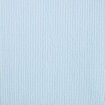 Blouse noeud et volants bleu ciel femme