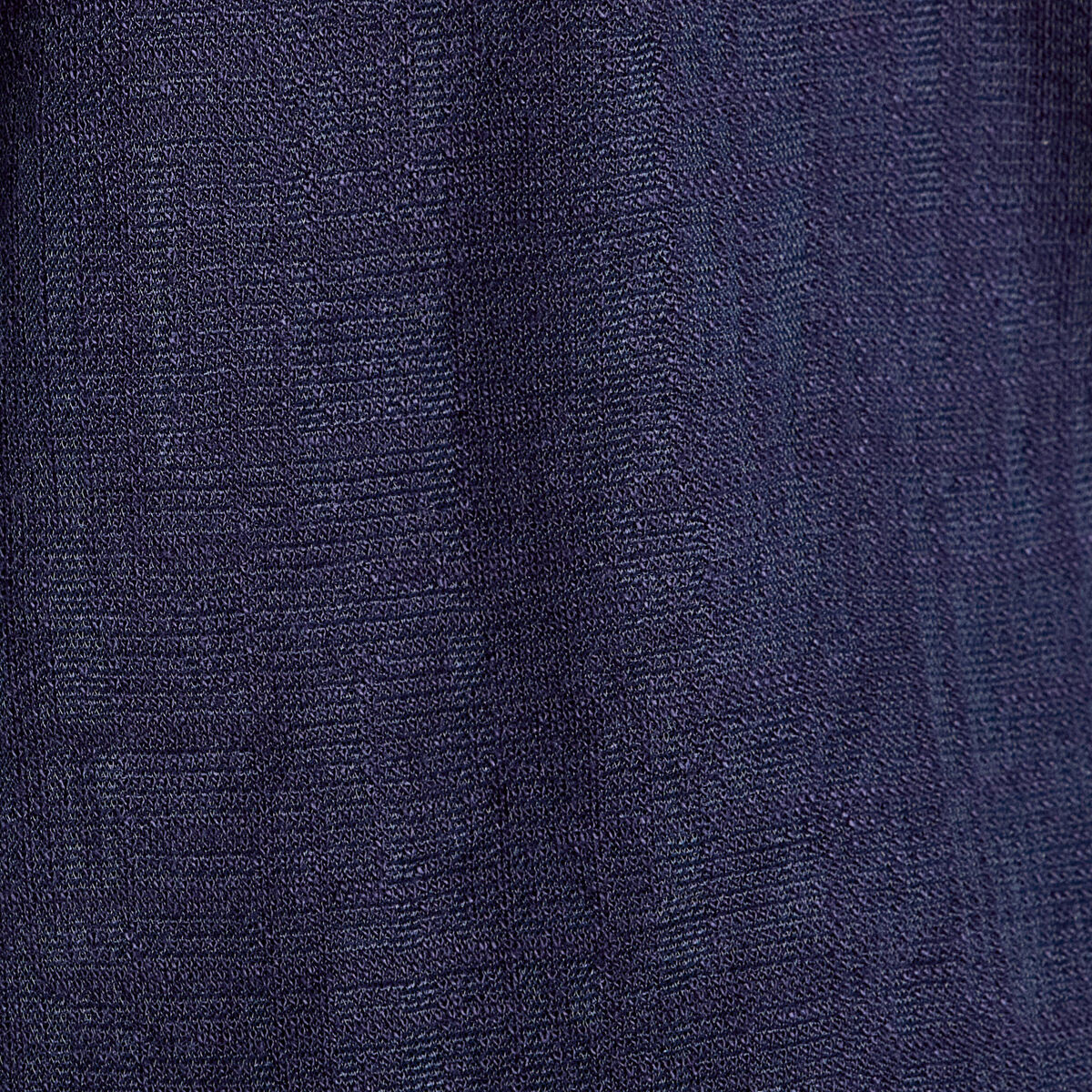 Débardeur sans manches bleu marine femme