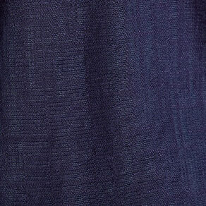 Débardeur sans manches bleu marine femme