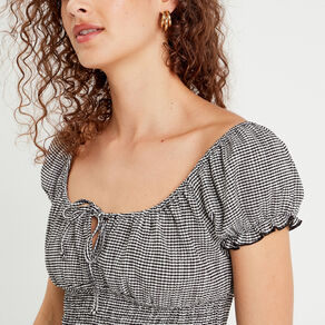 blouse manches courtes blanc femme Blouse manches courtes blanc femme