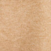 Pull fin 2-en-1 manches longues beige femme