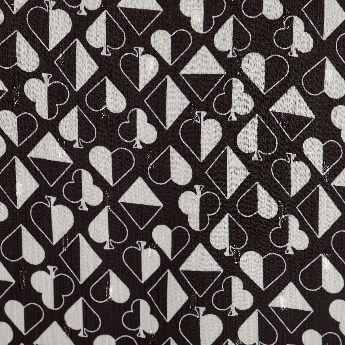 Robe évasée manches 3/4 noir femme