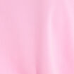 Polo manches courtes rose femme