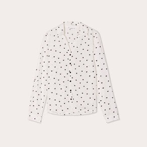 chemise manches longues blanc femme Chemise manches longues blanc femme