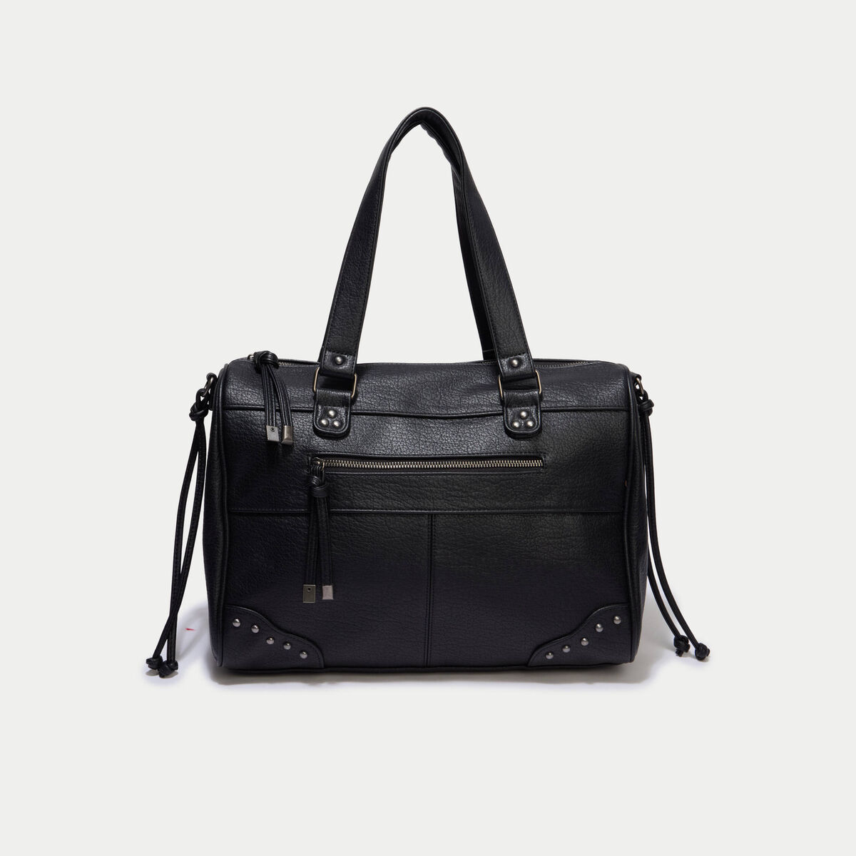 Sac noir femme
