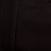Pantalon bootcut ceinture amovible noir femme