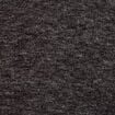 Pull manches longues gris fonc&eacute; femme