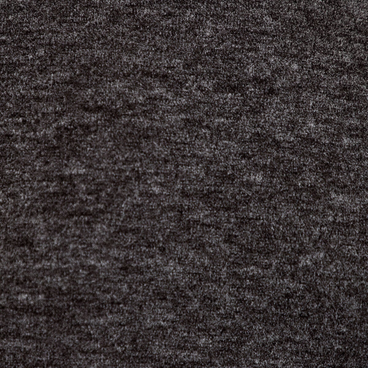 Pull manches longues gris fonc&eacute; femme