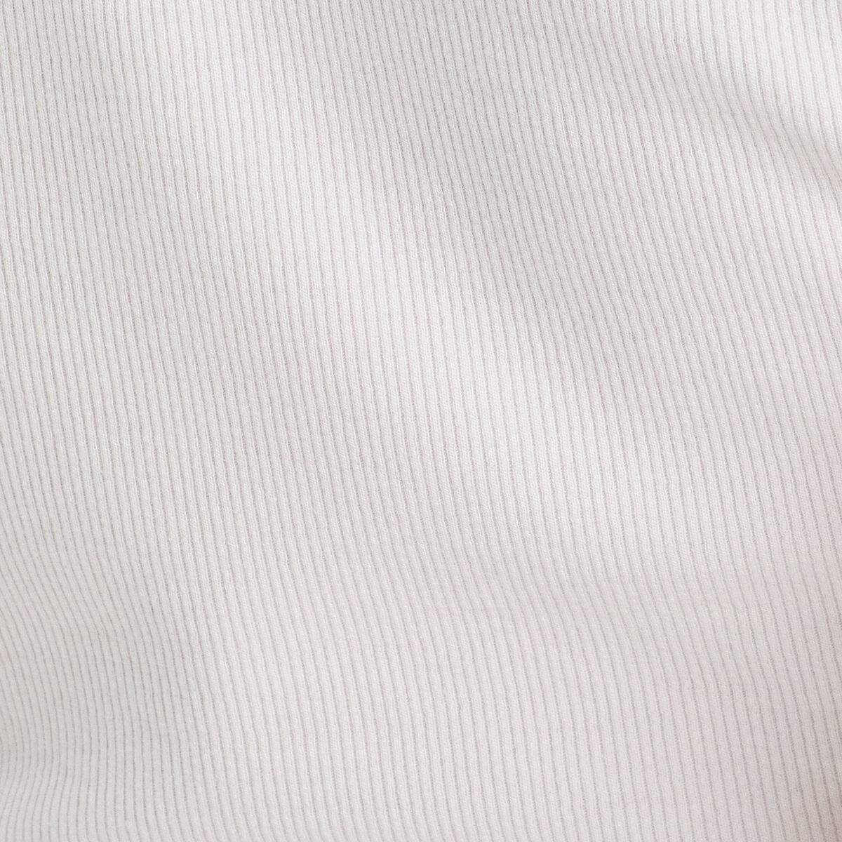 T-shirt manches courtes blanc femme
